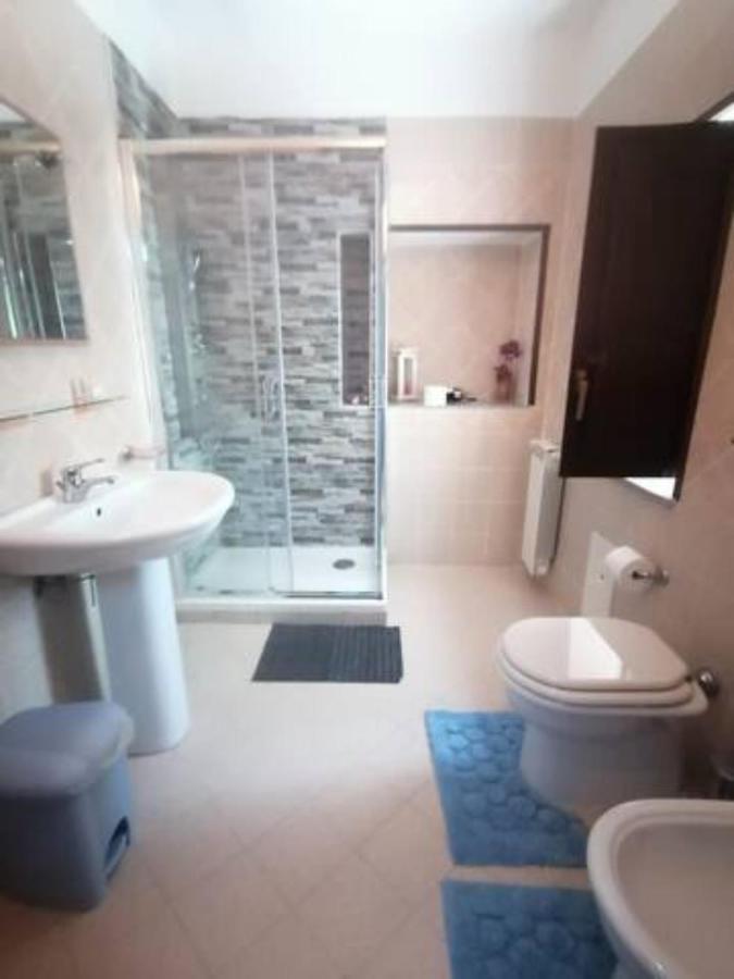 Asceaexperience Rooms Buitenkant foto