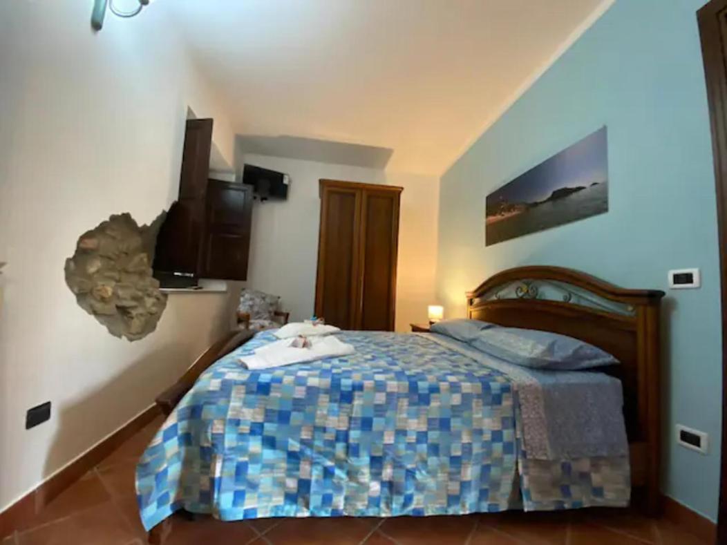 Asceaexperience Rooms Buitenkant foto