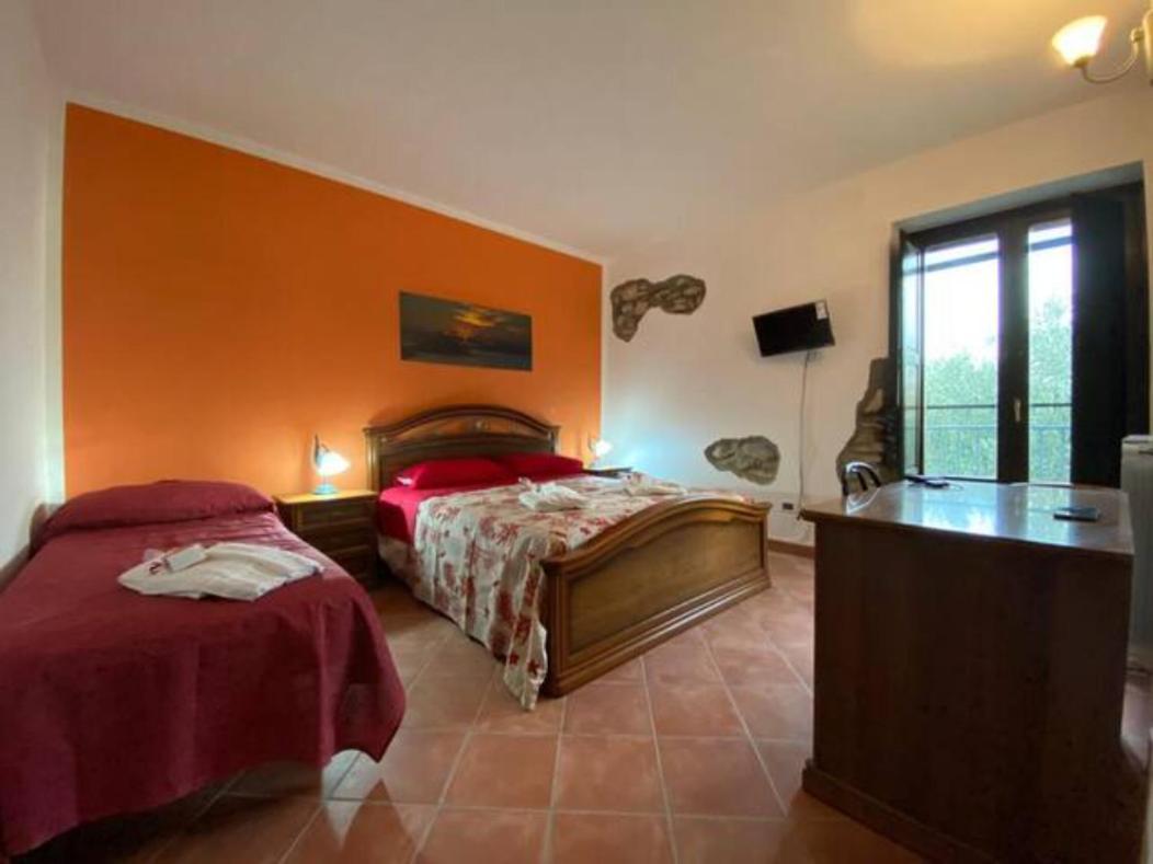 Asceaexperience Rooms Buitenkant foto