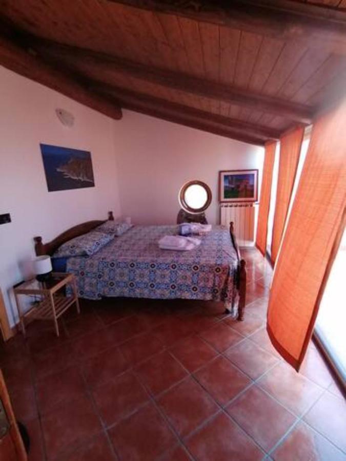 Asceaexperience Rooms Buitenkant foto